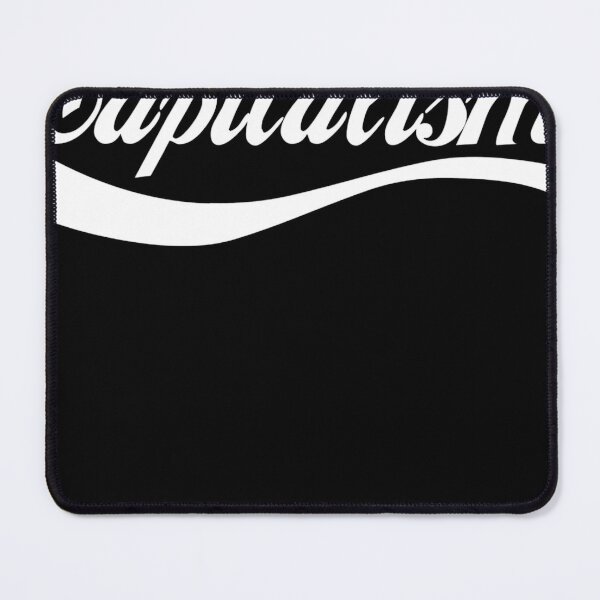 Item preview, Enjoy Capitalism designed and sold by fencinghill.