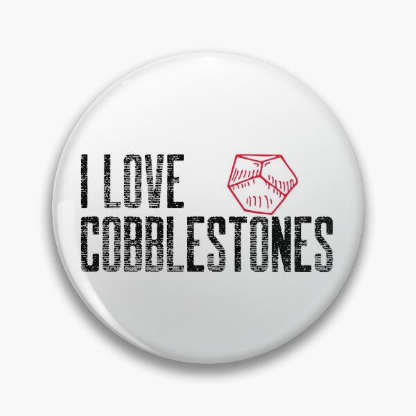 Item preview, I love cobblestones and Paris-Roubaix designed and sold by Whatalifestyle.