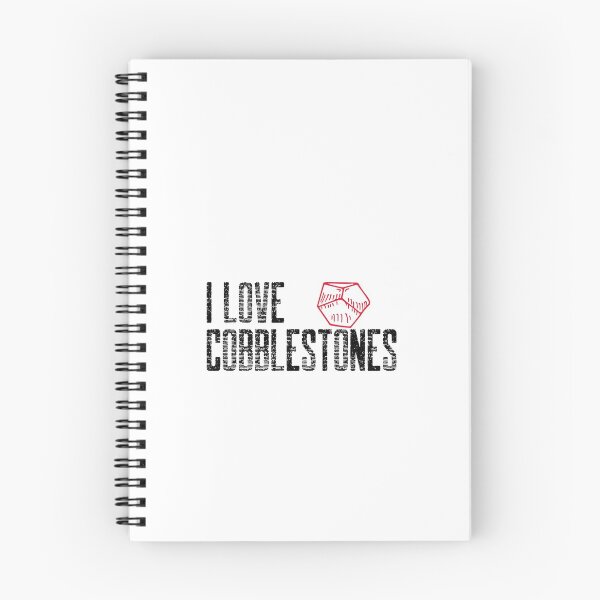 Item preview, I love cobblestones and Paris-Roubaix designed and sold by Whatalifestyle.