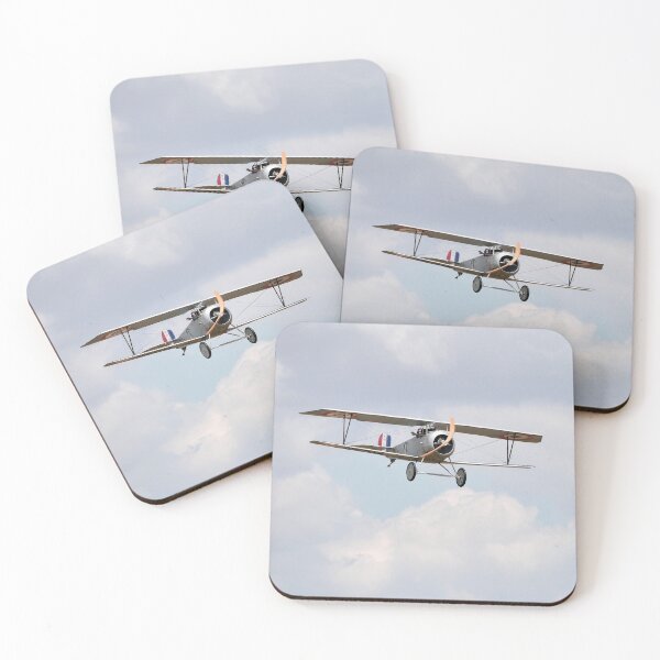Item preview, r3085/  new finition 2021 " Les Avions de Légende "  par Okaio Créations  Olavia - Olao designed and sold by o.okaïo.