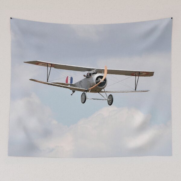 Item preview, r3085/  new finition 2021 " Les Avions de Légende "  par Okaio Créations  Olavia - Olao designed and sold by o.okaïo.