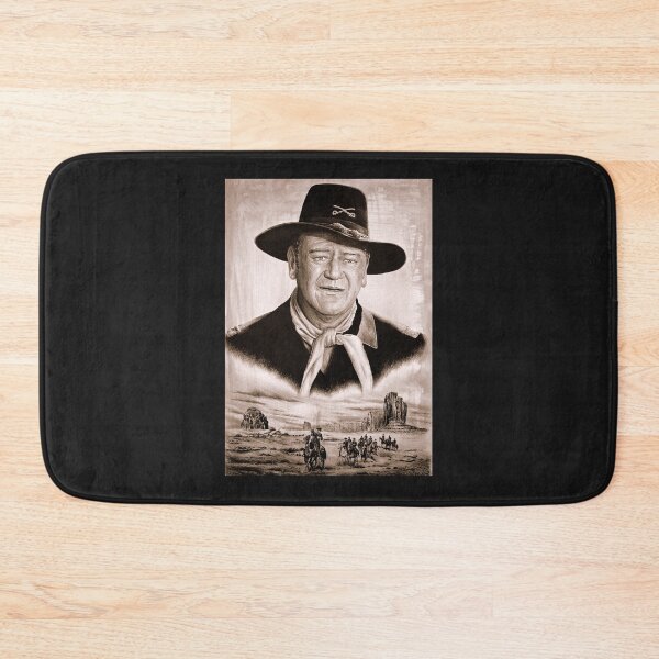 Item preview, John Wayne designed and sold by Nbfbe.