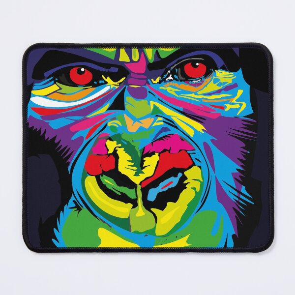 Item preview, Psychedelic Ape designed and sold by boec gear.