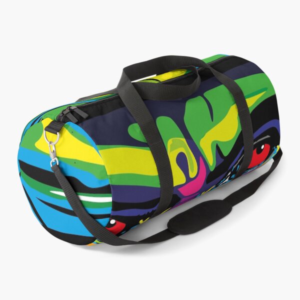 Item preview, Psychedelic Ape designed and sold by boec gear.
