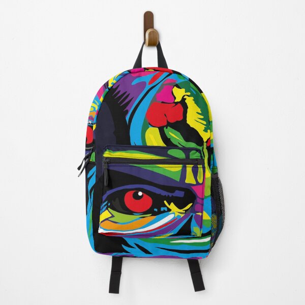 Item preview, Psychedelic Ape designed and sold by boec gear.