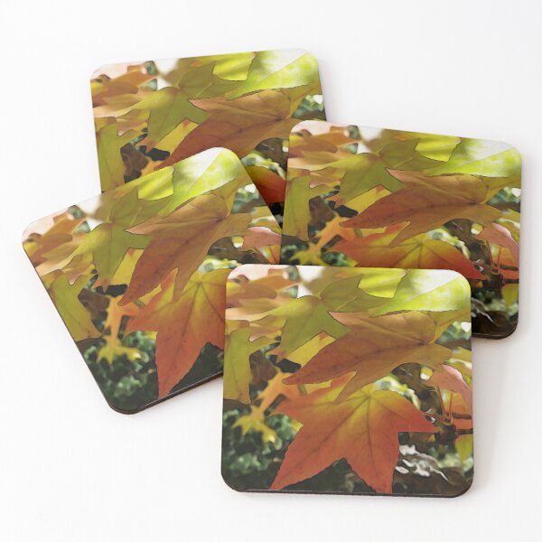 Item preview, Autumn shades designed and sold by feiermar.