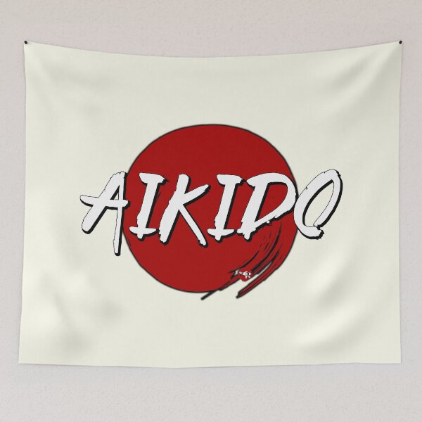 Item preview, The Aikido Core designed and sold by Bali Budo.