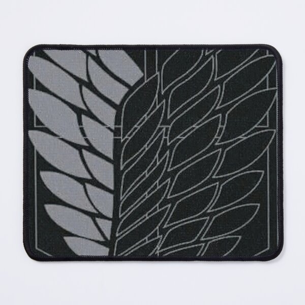 Item preview, Exploration Battalion  SNK  B&W Classic  designed and sold by fencinghill.