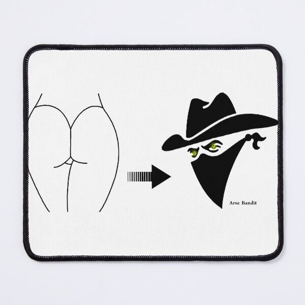 Item preview, Bottom Bandit designed and sold by Huskyyy Designs.