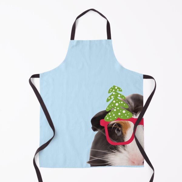 Item preview, Guinea pig christmas designed and sold by PF-creations.