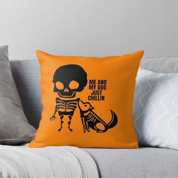 Item preview, Me and my dog designed and sold by GasconyPassion.