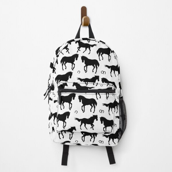Item preview, Horse Patterns 6 designed and sold by Horse-Aholic.