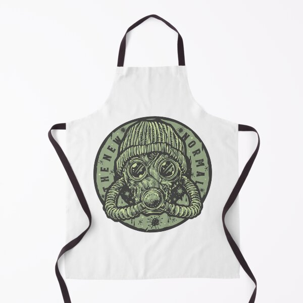Item preview, The New Normal designed and sold by Vector Scout Lab.