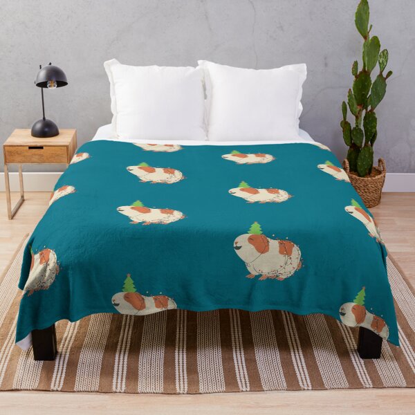 Item preview, Guinea pig christmas designed and sold by PF-creations.