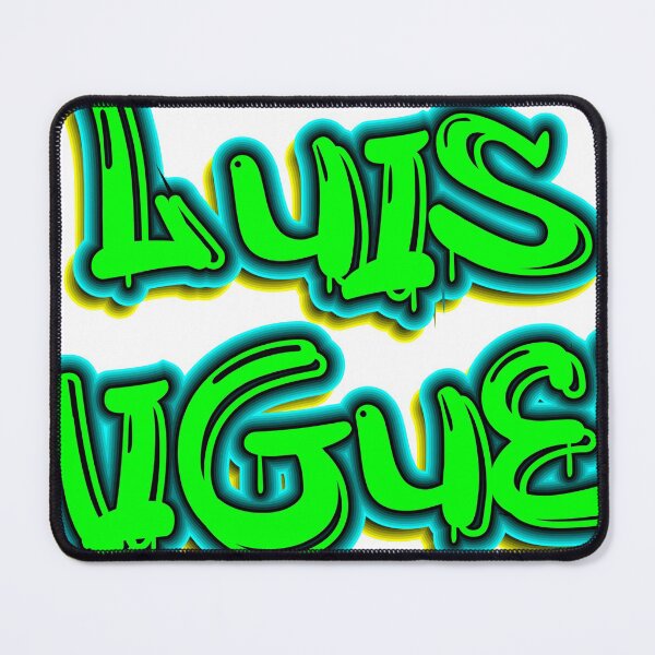 Item preview, Luis Miguel, the best designed and sold by byHexxer.