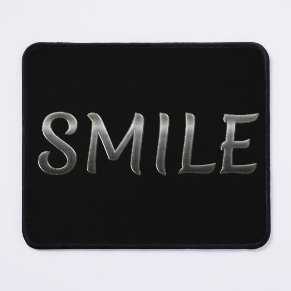 Item preview, smile designed and sold by Billlogan.