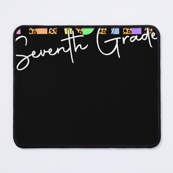 Item preview, First Day Back To School 7th Grade Teacher For Teacher  designed and sold by quianapashia.