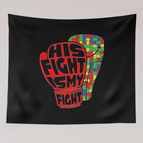 Item preview, Boxing designed and sold by boxing2x2xa.