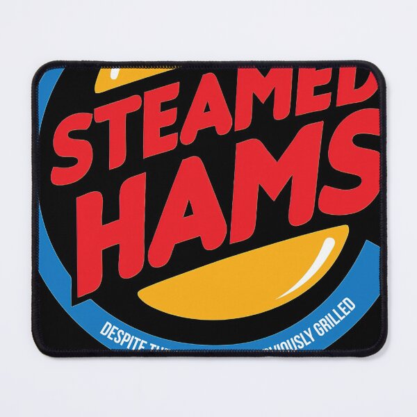 Item preview, Steamed Hams  designed and sold by fencinghill.