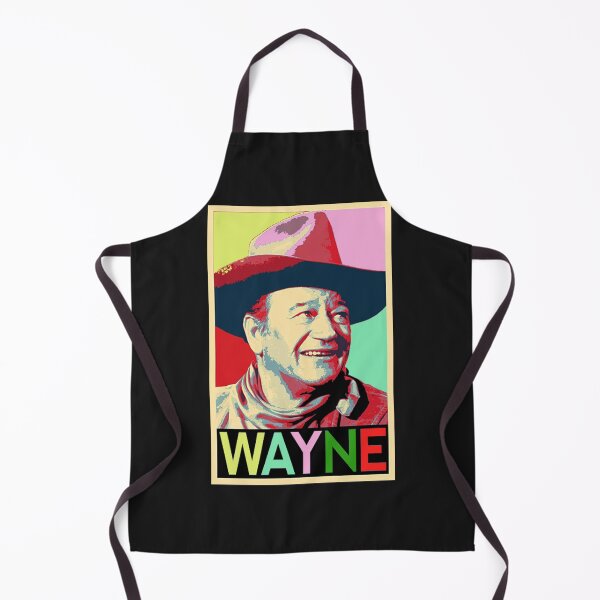 Item preview, John Wayne designed and sold by Nbfbe.