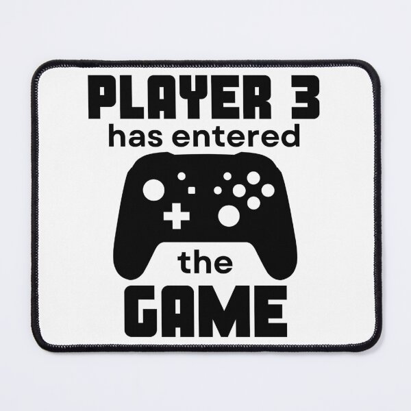 Item preview, Player 3 has entered the game designed and sold by ArTips.
