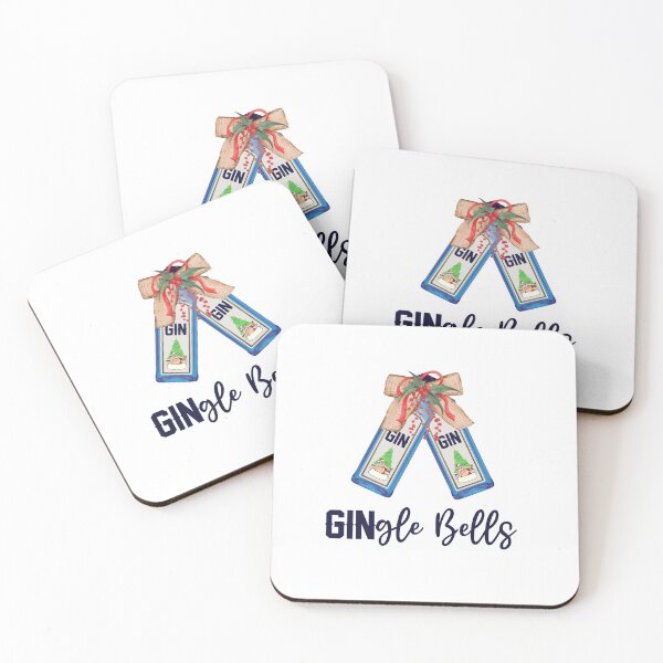Item preview, Gingle Bells Funny Christmas Wine Jingle Bells designed and sold by Alexterie93.