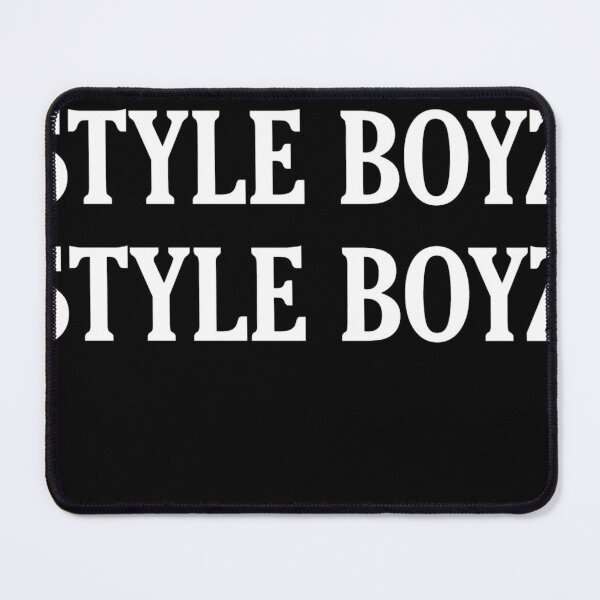 Item preview, Style Boyz  designed and sold by fencinghill.