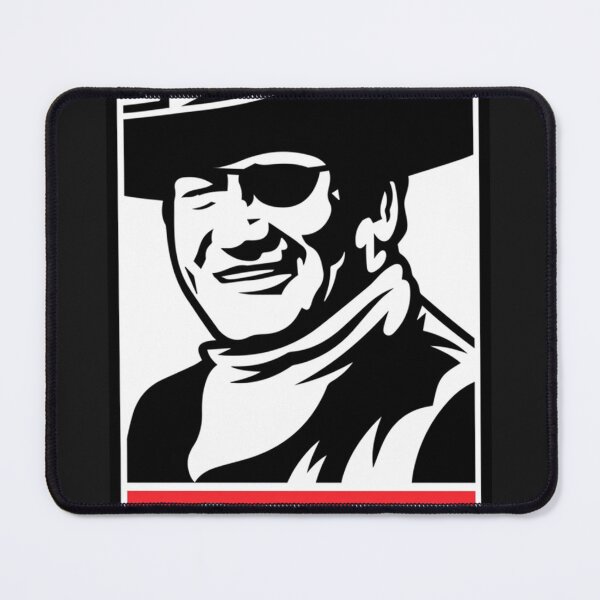 Artikelvorschau, John Wayne entworfen und verkauft von Nbfbe.