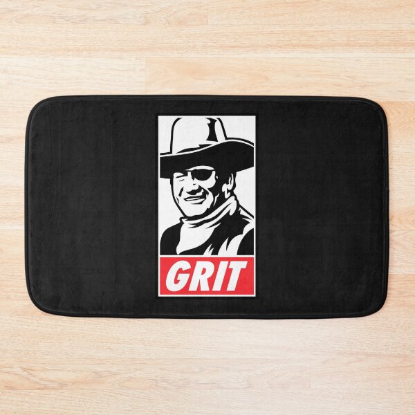 Item preview, John Wayne designed and sold by Nbfbe.