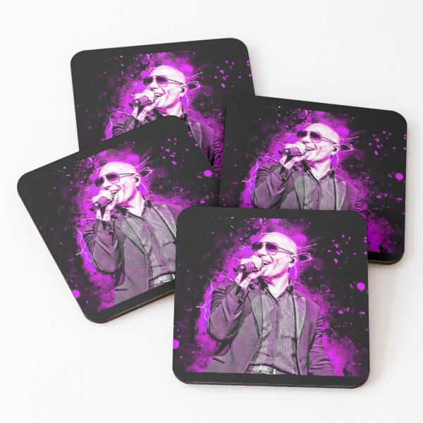 Item preview, Pitbull Señor en todo el mundo designed and sold by GaryParkerrr.