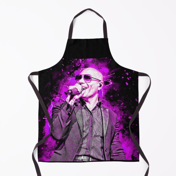 Artikelvorschau, Pitbull Mr.Worldwide entworfen und verkauft von GaryParkerrr.