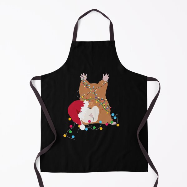 Item preview, Guinea pig xmas designed and sold by PF-creations.