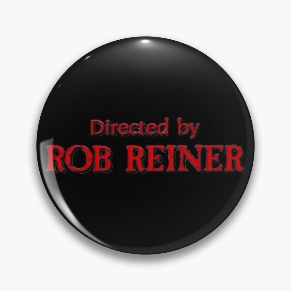 Item preview, Directed by Rob Reiner (1990) designed and sold by auteurapparel.