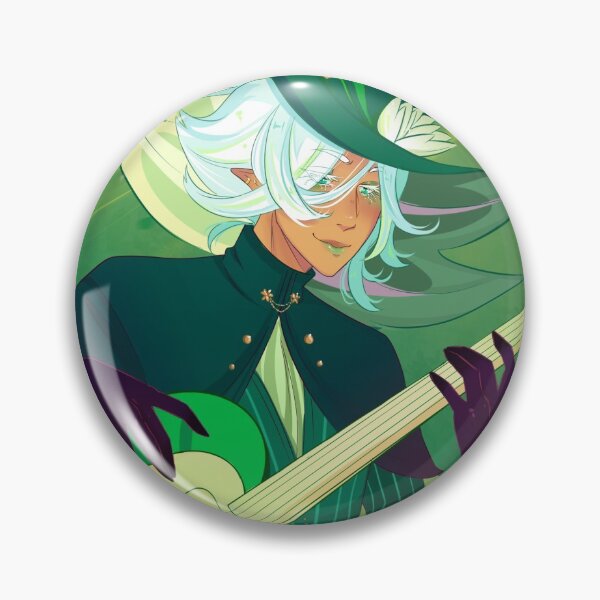 Artikelvorschau, Clover Cookie entworfen und verkauft von demonicbird.