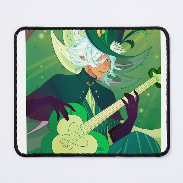 Item preview, Clover cookie designed and sold by demonicbird.