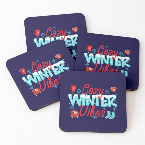 Item preview, Cozy winter vibes designed and sold by FASHIONGALLERIA.