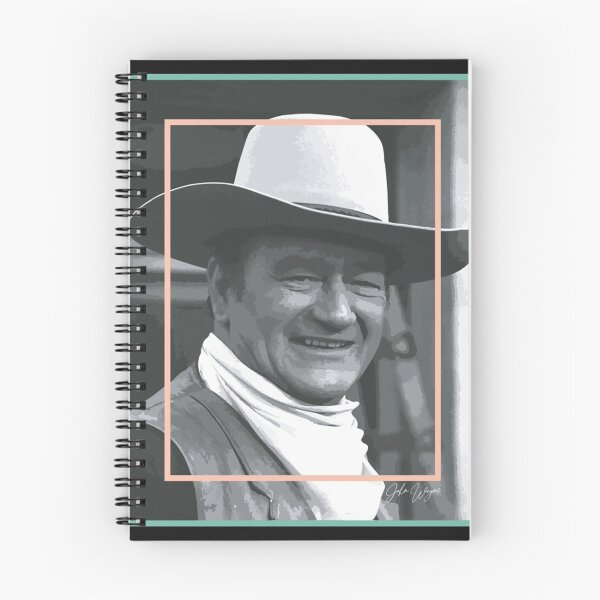 Artikelvorschau, John Wayne entworfen und verkauft von Nbfbe.