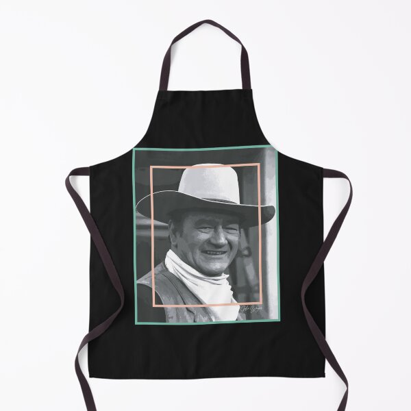 Artikelvorschau, John Wayne entworfen und verkauft von Nbfbe.