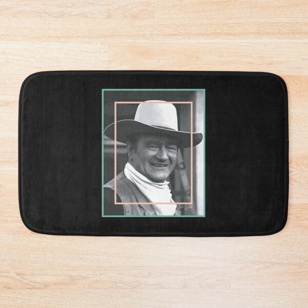 Item preview, John Wayne designed and sold by Nbfbe.