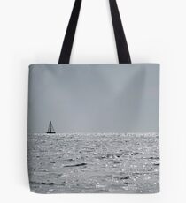Yacht! Tote Bag
