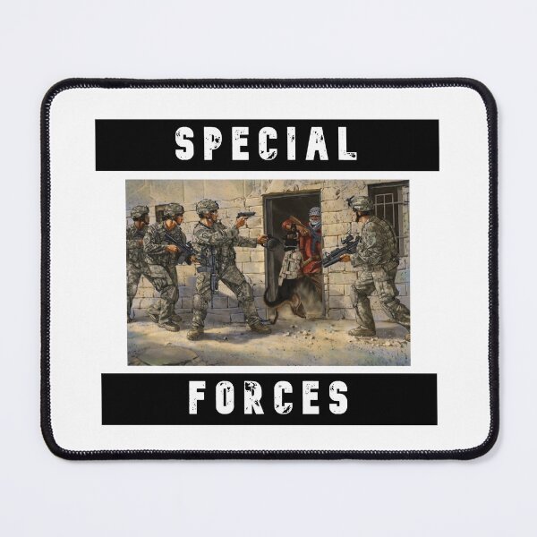 Item preview, SPECIAL FORCES DESIGN 2021 designed and sold by MilitaryStore.