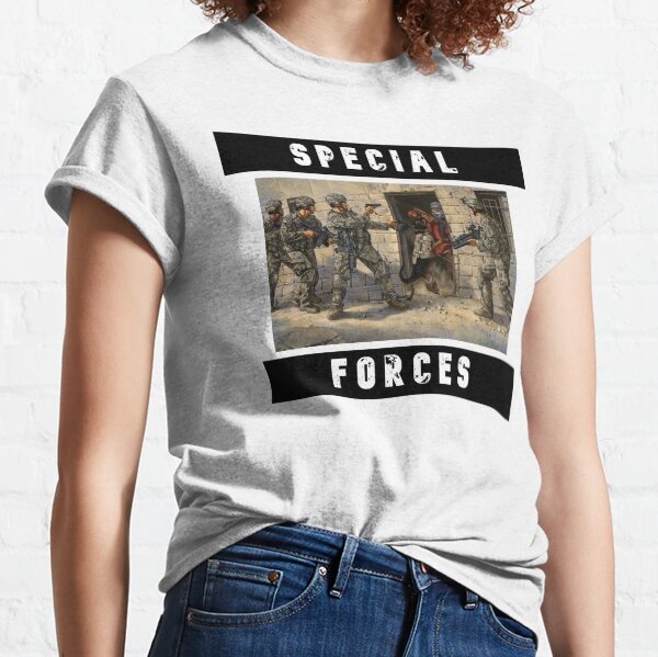 Item preview, SPECIAL FORCES DESIGN 2021 designed and sold by MilitaryStore.