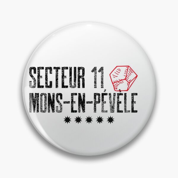 Item preview, Secteur 11 Paris-Roubaix designed and sold by Whatalifestyle.