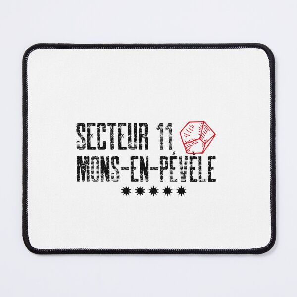 Item preview, Secteur 11 Paris-Roubaix designed and sold by Whatalifestyle.