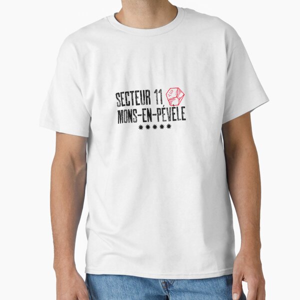 Item preview, Secteur 11 Paris-Roubaix designed and sold by Whatalifestyle.