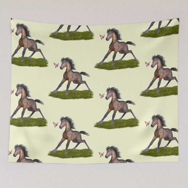 Item preview, Is this dangerous, a foals tale designed and sold by LoneAngel.