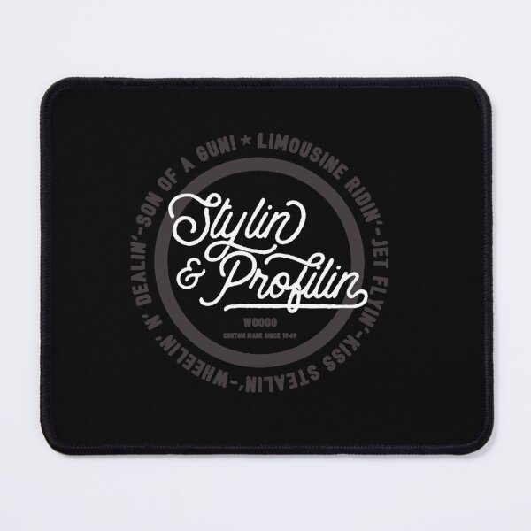 Item preview, Stylin' & Profilin'  designed and sold by Alexterie93.