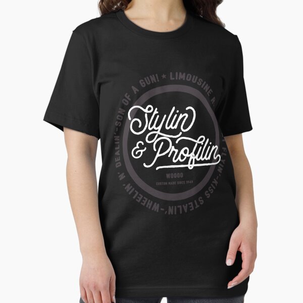 Item preview, Stylin' & Profilin'  designed and sold by Alexterie93.
