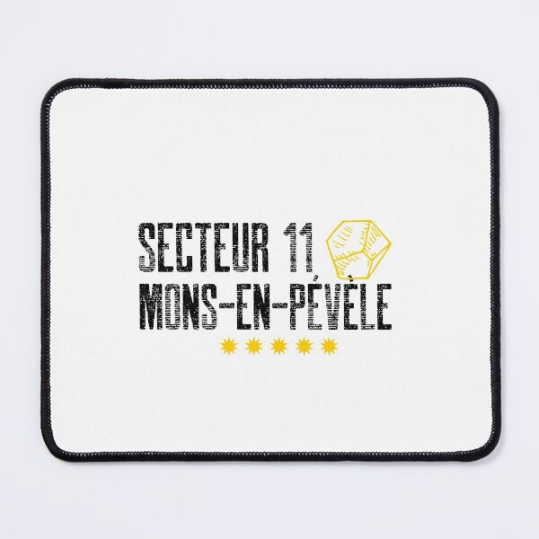 Item preview, Secteur 11 Paris-Roubaix designed and sold by Whatalifestyle.