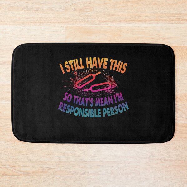 Item preview,  I Still Have The Ejector Needle, So I'm a Responsible person | Very funny Quotes designed and sold by YAHIA-14.
